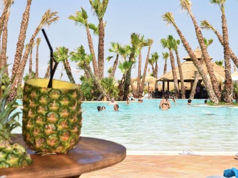 Camping Alannia Costa Blanca - Alicante