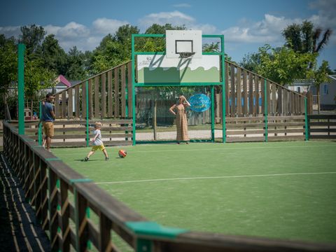 Le Pearl - Camping Paradis - Pyrénées-Orientales