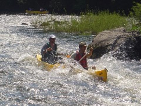Camping Europe  - Corrèze