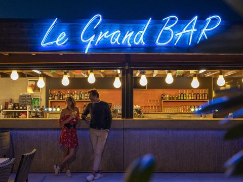 Camping Sandaya Le Grand Dague  - Dordogne