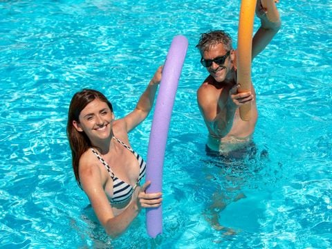 Camping Sandaya Le Grand Dague  - Dordogne