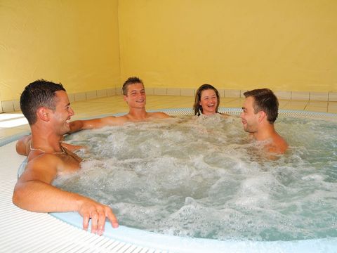 Camping Aurilandes - Landes