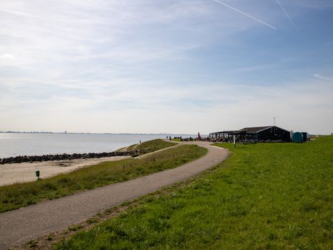 Camping Scheldeoord - Borsele - Image N°30