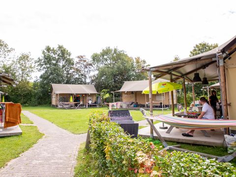 Camping Scheldeoord - Borsele - Image N°14