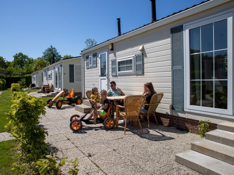 Camping Scheldeoord - Borsele - Image N°29