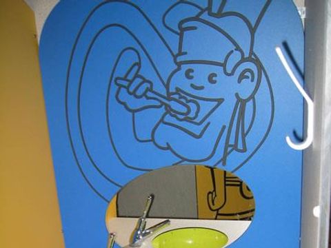 Camping Le Gallo Romain - Drome