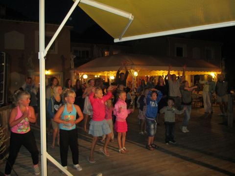 Camping Le Gallo Romain - Drome