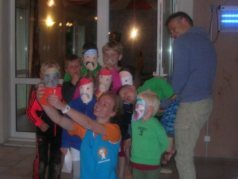 Camping Le Gallo Romain - Drome