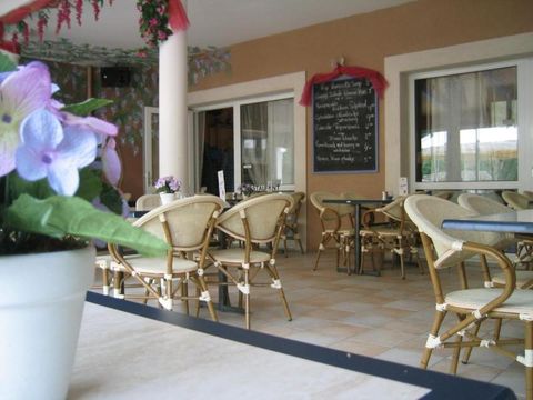 Camping Le Gallo Romain - Drome