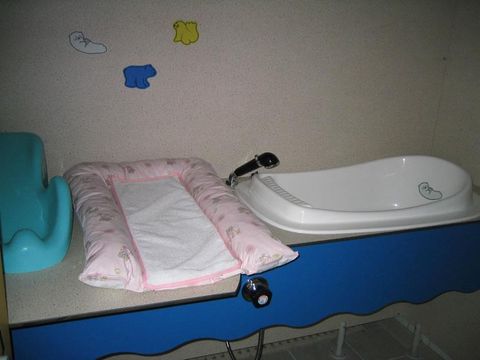 Camping Le Gallo Romain - Drome