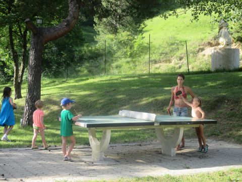 Camping Le Gallo Romain - Drome