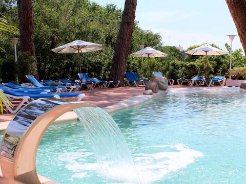 Camping Globo Barcelona - Barcelone