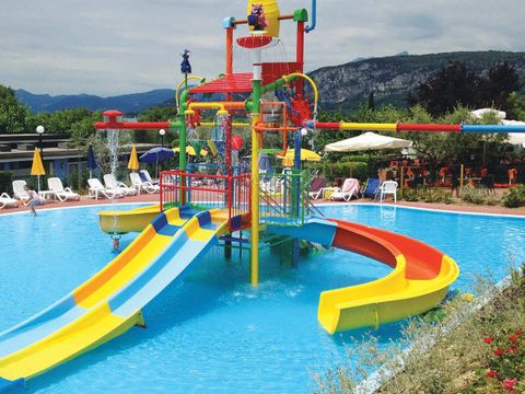 Camping Serenella - Vérone