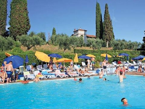 Camping Serenella - Vérone