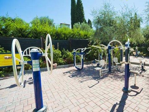 Camping Serenella - Vérone