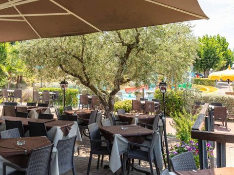 Camping Serenella - Vérone