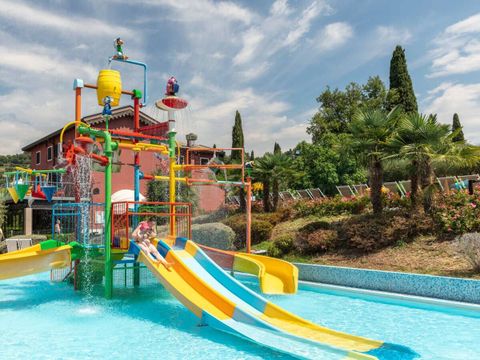 Camping Serenella - Vérone
