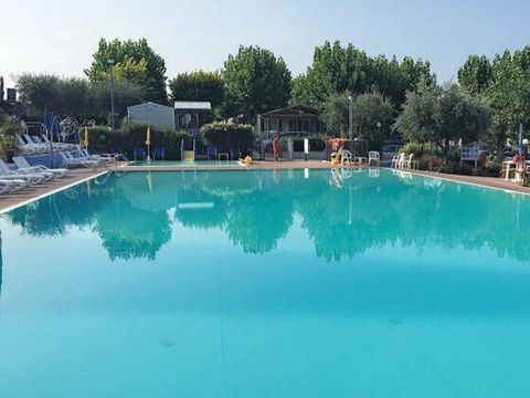 Camping Serenella - Vérone