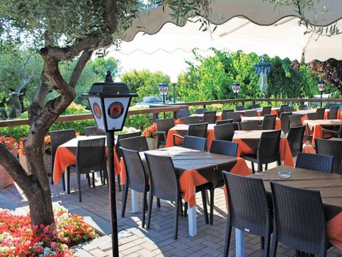 Camping Serenella - Vérone