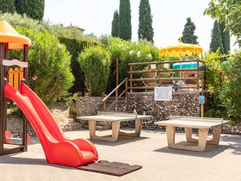 Camping Serenella - Vérone