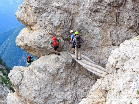 Camping RCN Le Moulin de la Pique - Dordogne