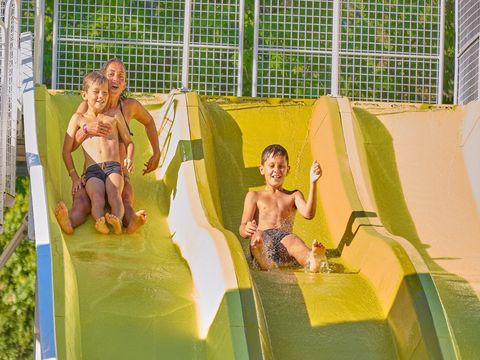 Camping Mayotte Vacances  - Landes