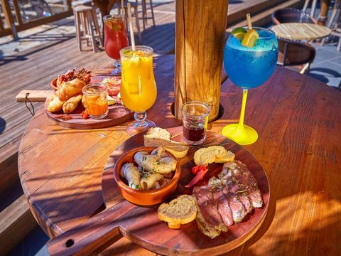 Camping Mayotte Vacances  - Landes