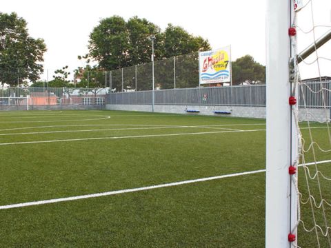 Camping La Masia - Gérone