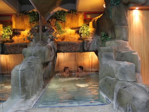 Camping La Masia - Gérone
