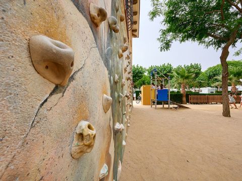 Camping La Masia - Gérone