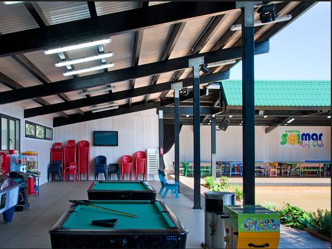 Camping Solmar - Gérone