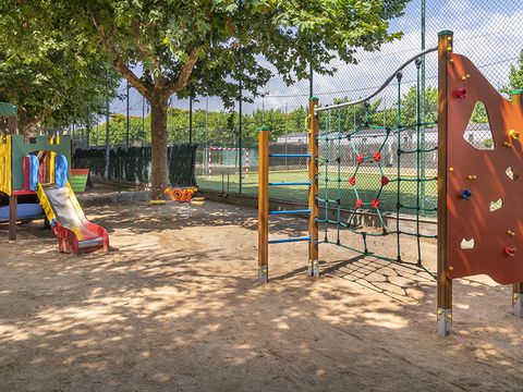 Camping Solmar - Gérone