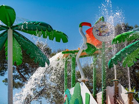 Camping Solmar - Gérone