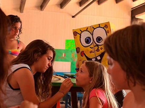 Camping Solmar - Gérone