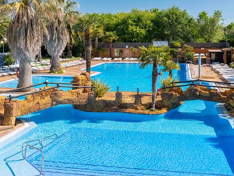 Camping Solmar - Gérone