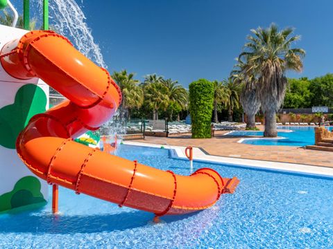 Camping Solmar - Gérone