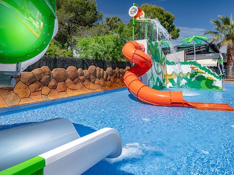 Camping Solmar - Gérone