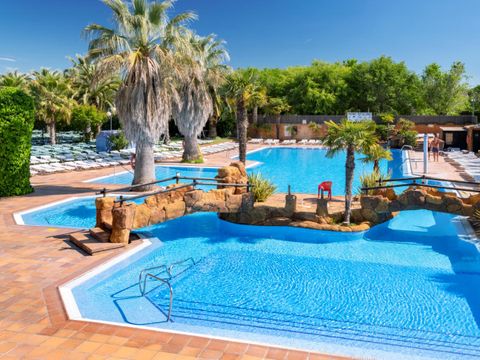 Camping Solmar - Gérone