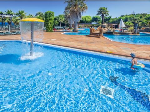 Camping Solmar - Gérone