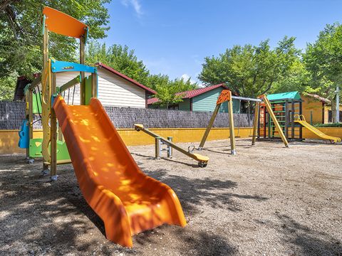 Camping Solmar - Gérone
