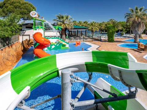 Camping Solmar - Gérone