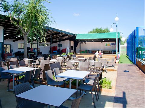 Camping Solmar - Gérone