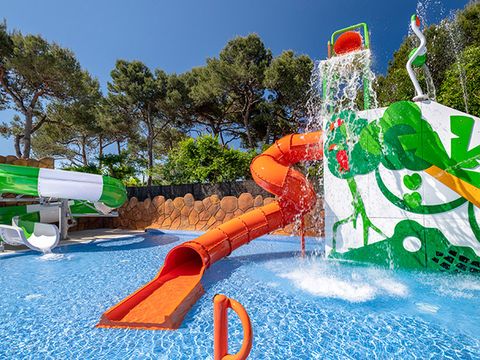 Camping Solmar - Gérone