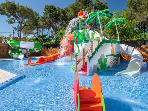 Camping Solmar - Gérone