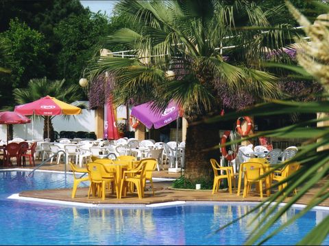 Camping Solmar - Gérone