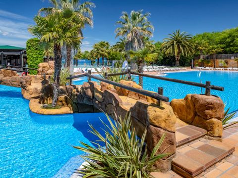 Camping Solmar - Gérone