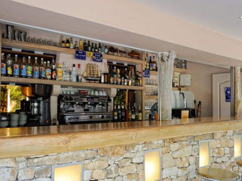 Camping Cavallo Morto - Corse du Sud