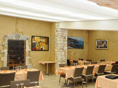 Camping Cavallo Morto - Corse du Sud