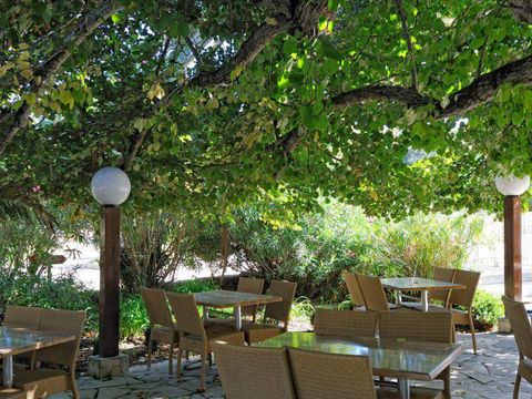 Camping Cavallo Morto - Corse du Sud