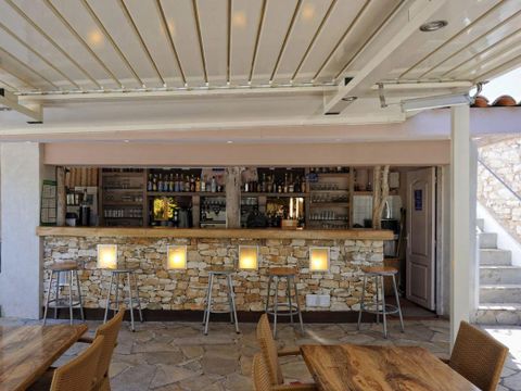 Camping Cavallo Morto - Corse du Sud